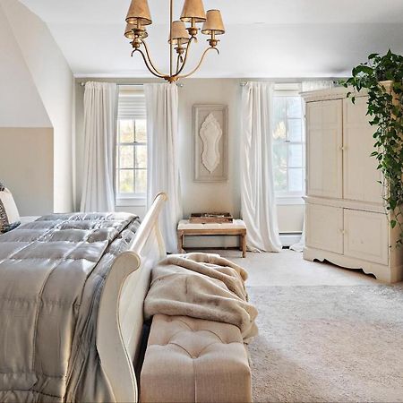 The Watson Boutique Bed And Breakfast Thompson エクステリア 写真