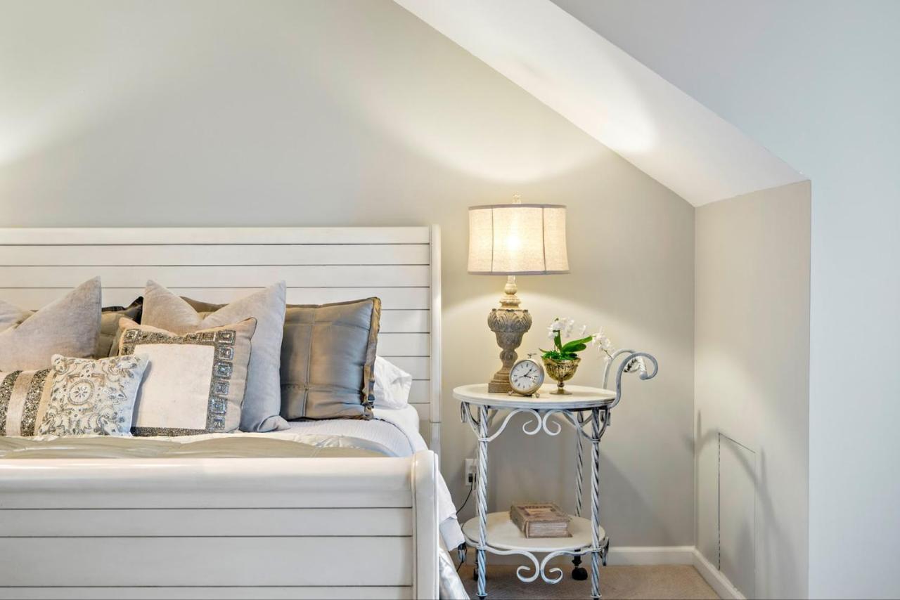The Watson Boutique Bed And Breakfast Thompson エクステリア 写真
