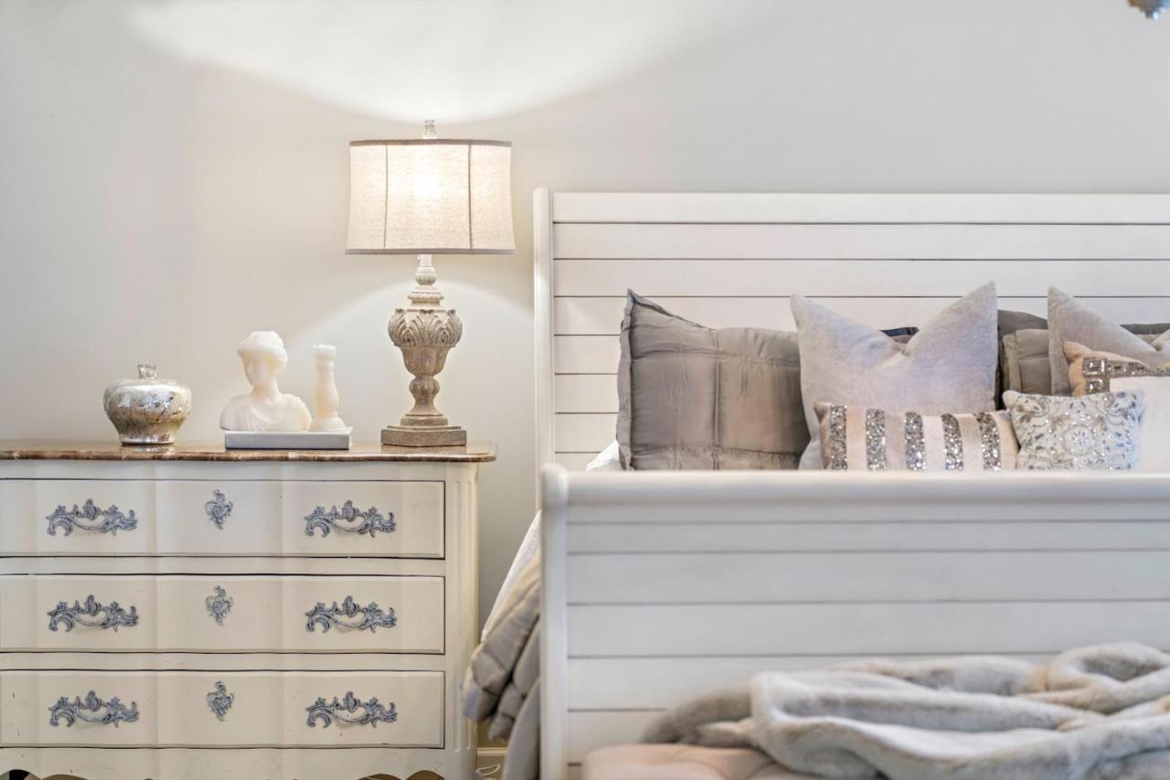 The Watson Boutique Bed And Breakfast Thompson エクステリア 写真