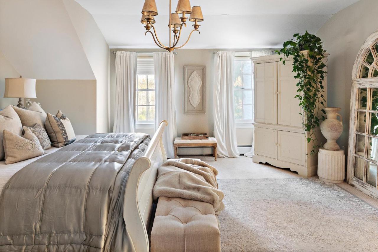 The Watson Boutique Bed And Breakfast Thompson エクステリア 写真