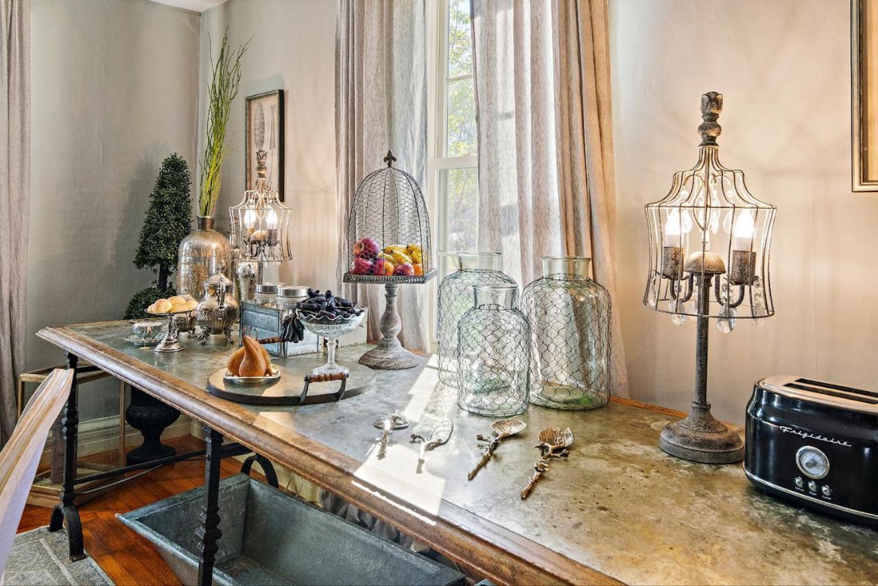 The Watson Boutique Bed And Breakfast Thompson エクステリア 写真