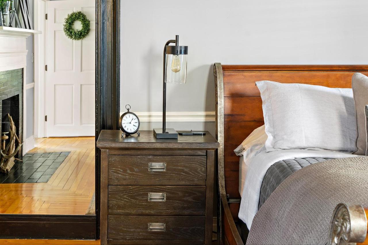 The Watson Boutique Bed And Breakfast Thompson エクステリア 写真