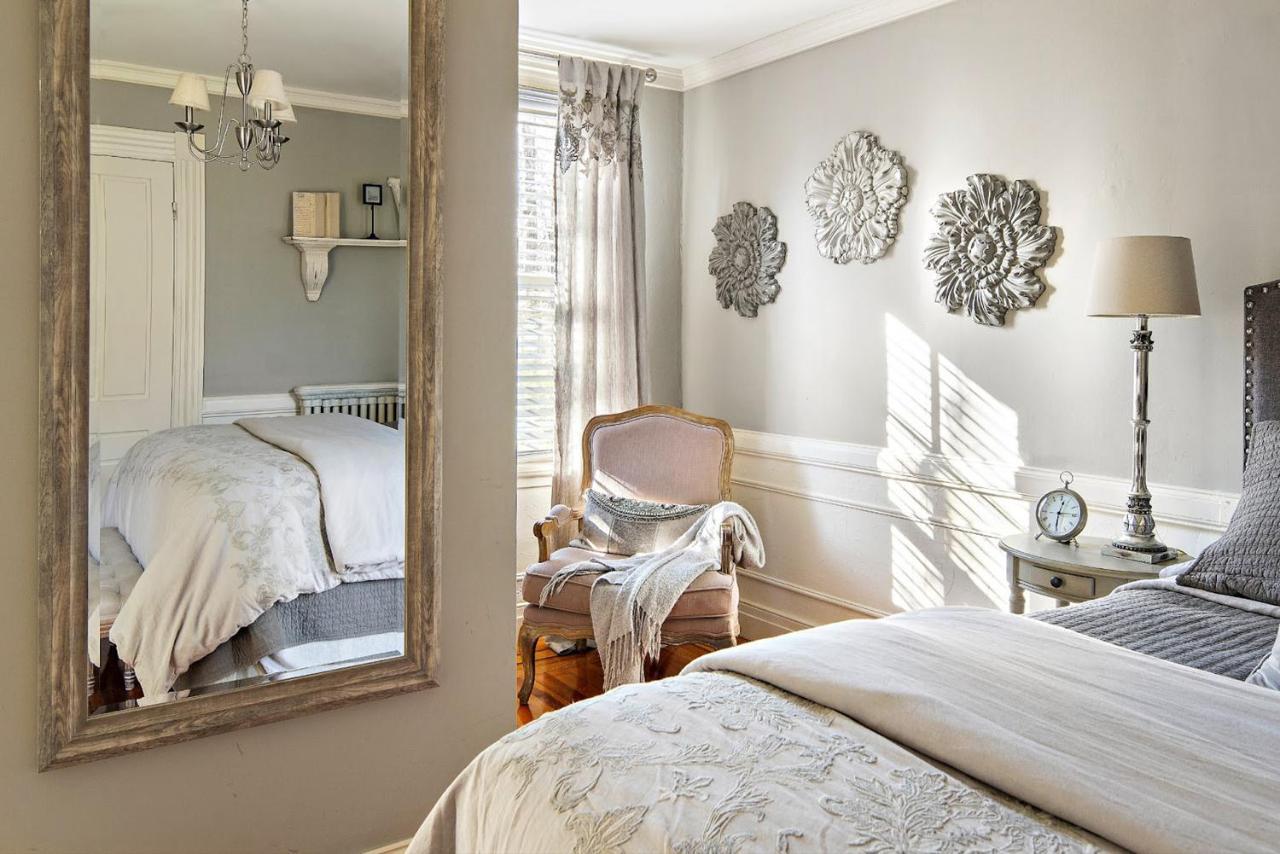 The Watson Boutique Bed And Breakfast Thompson エクステリア 写真