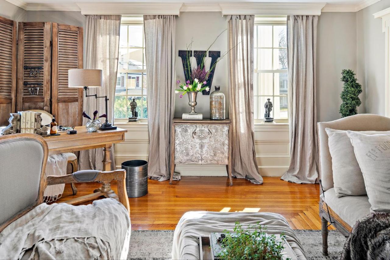 The Watson Boutique Bed And Breakfast Thompson エクステリア 写真
