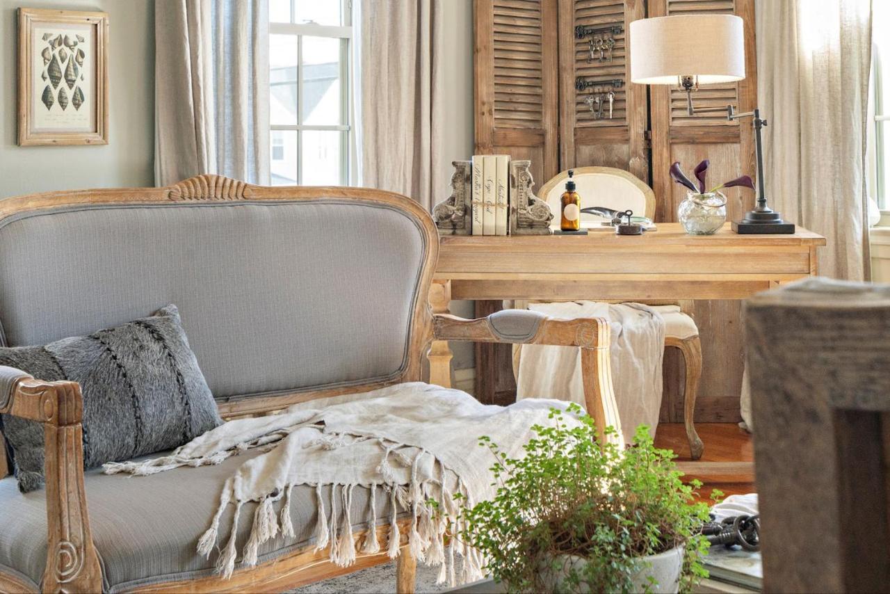The Watson Boutique Bed And Breakfast Thompson エクステリア 写真