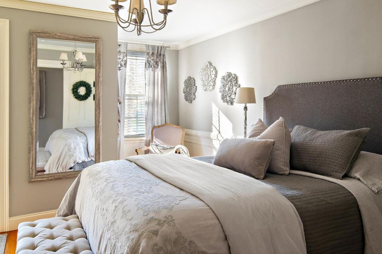 The Watson Boutique Bed And Breakfast Thompson エクステリア 写真