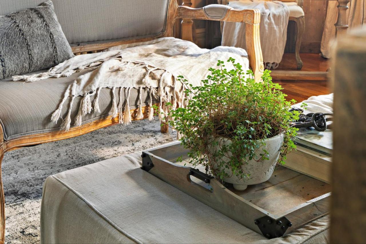 The Watson Boutique Bed And Breakfast Thompson エクステリア 写真